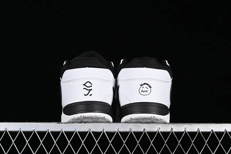 All Categories Air Jordan Jordan Series Basketball Shoes Air Jordan 1 Low Travis Scott x Jordan Cut The Check AJ1 Joe 1 Hook Velcro Fashion Basketball Shoes FZ8117-151